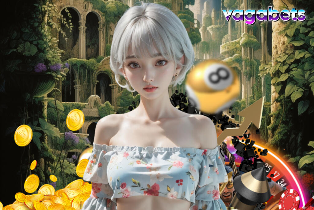 vagabets ทรูวอเลท