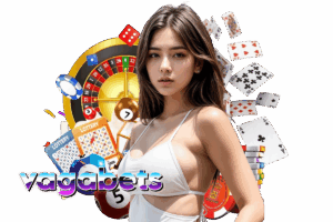 vagabets ทรูวอเลท