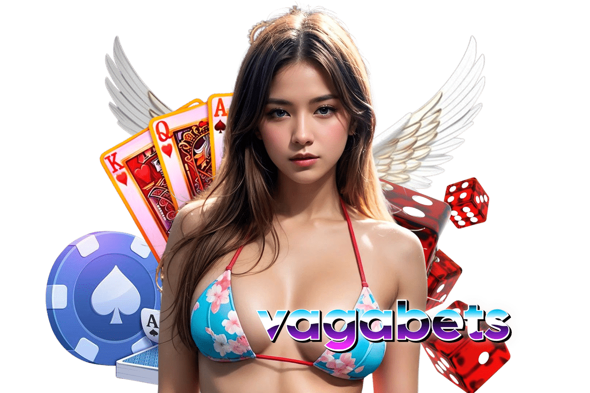 vagabets ทางเข้า